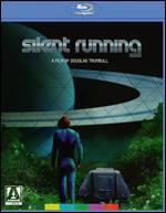 Silent Running [Blu-ray]