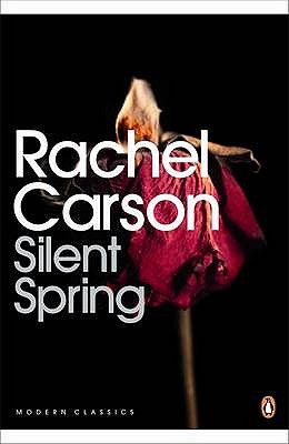 Silent Spring - Carson, Rachel, and Shackleton (Introduction by)