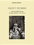 Silent Stories: A Photographic Journey Through Lebanon