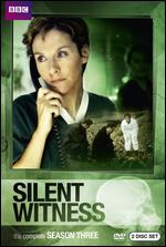 Silent Witness: Season Three [2 Discs] - 