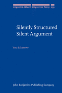Silently Structured Silent Argument