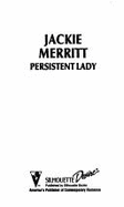 Silhouette Desire #854: Persistent Lady