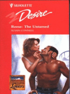 Silhouette Desire #981: Reese: The Untamed