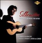 Silhouettes: New American Music for Guitar