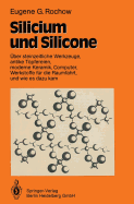 Silicium Und Silicone: Uber Steinzeitliche Werkzeuge, Antike Topfereien, Moderne Keramik, Computer, Werkstoffe Fur Die Raumfahrt, Und Wie Es Dazu Kam