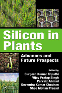 Silicon in Plants: Advances and Future Prospects