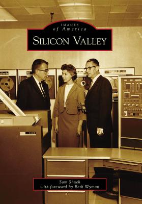 Silicon Valley - Shueh, Sam, and Wyman, Beth