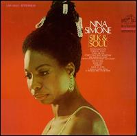 Silk and Soul - Nina Simone