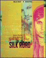 Silk Road [Includes Digital Copy] [Blu-ray]