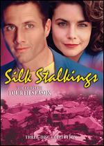 Silk Stalkings: Season 04