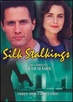 Silk Stalkings: The Complete Fifth Season [3 Discs] - 