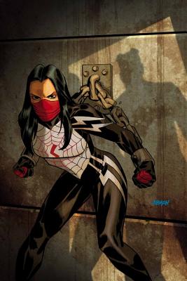 Silk, Volume 2: The Negative - Thompson, Robbie (Text by)