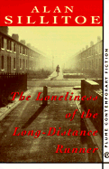 Sillitoe Alan : Loneliness of Long-Distance Runner