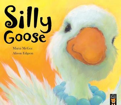 Silly Goose - McGee, Marni