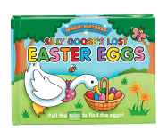 Silly Goose's Lost Easter Eggs