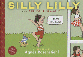 Silly Lilly and the Four Seasons