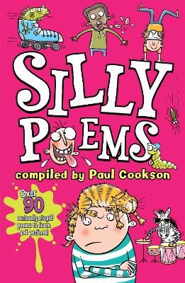 Silly Poems - Cookson, Paul