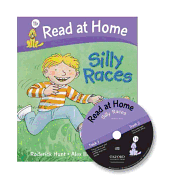 Silly Races. Roderick Hunt - Hunt, Roderick