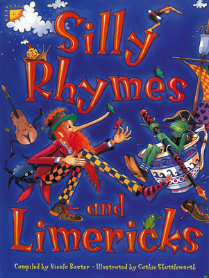 Silly Rhymes and Limericks - Baxter, Nicola (Compiled by)