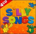 Silly Songs [Madacy 4 CD]