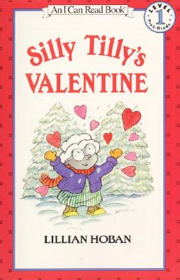 Silly Tilly's Valentine - 