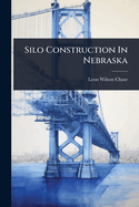 Silo Construction In Nebraska