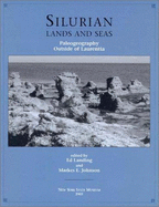 Silurian Lands and Seas: Paleogeography Outside of Laurentia