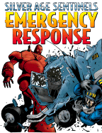 Silver Age Sentinels Emergency Response Volume 2: Sphinx Engine