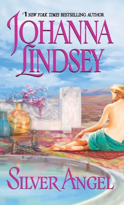 Silver Angel - Lindsey, Johanna