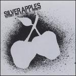 Silver Apples/Contact [MCA]