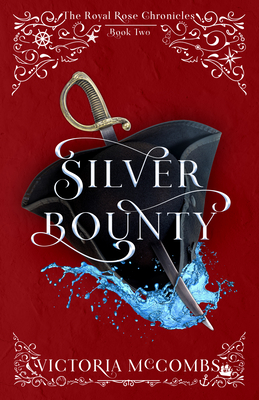 Silver Bounty: Volume 2 - McCombs, Victoria
