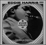 Silver Cycles - Eddie Harris