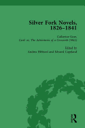 Silver Fork Novels, 1826-1841 Vol 6