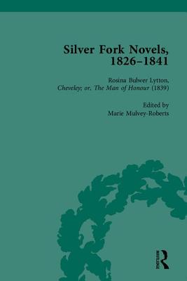 Silver Fork Novels, 1826-1841 - Jump, Harriet Devine