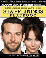 Silver Linings Playbook [2 Discs] [Includes Digital Copy] [Blu-ray/DVD] - David O. Russell