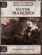 Silver Marches: Forgotten Realms Supplement