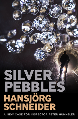 Silver Pebbles - Schneider, Hansjoerg