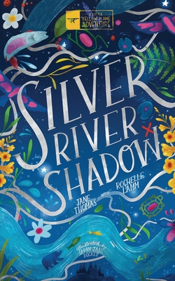 Silver River Shadow - Thomas, Jane