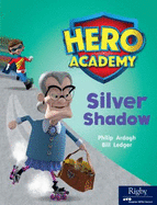 Silver Shadow: Leveled Reader Set 9 Level N