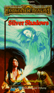 Silver Shadows - Cunningham, Elaine