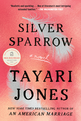 Silver Sparrow - Jones, Tayari