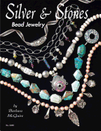 Silver & Stones Bead Jewelry