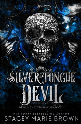 Silver Tongue Devil - Brown, Stacey Marie