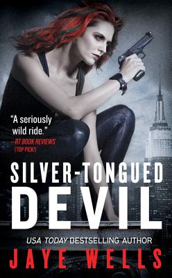 Silver-Tongued Devil - Wells, Jaye