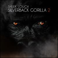 Silverback Gorilla 2 - Sheek Louch