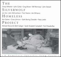 Silverwolf Homeless Project [1995] - Various Artists