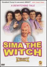 Sima the Witch - 