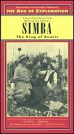 Simba: The King of the Beasts - Martin Johnson; Osa Johnson