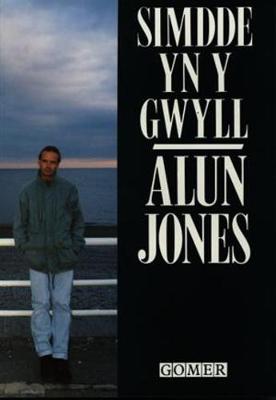 Simdde yn y gwyll - Jones, Alun