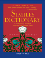 Similes Dictionary
